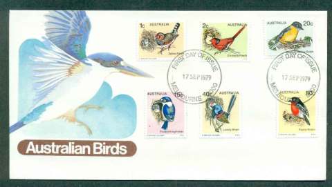 Australia-1979-Birds-1c