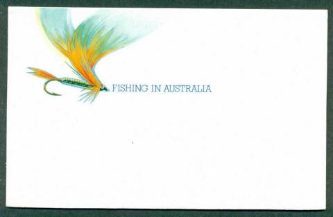 Australia-1979-Fishing-in-Australia-POP-Lot27904