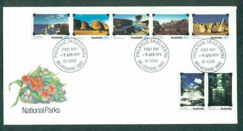 Australia-1979-National-parks