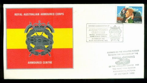 Australia-1981-RAAC