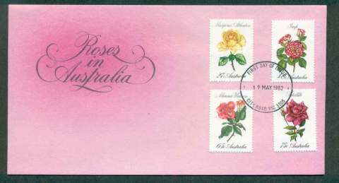 Australia-1982-Roses