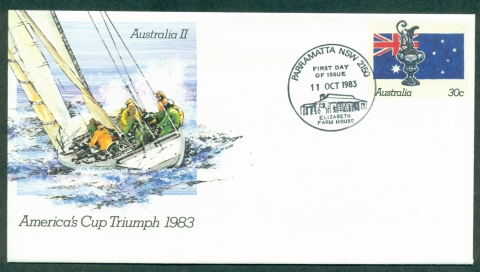 Australia-1983-Americas-Cup-Triumph-PSE-Paramatta-FDI-lot37031