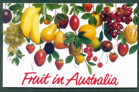 Australia-1987-Fruit-in-Australia-POP-Lot27850