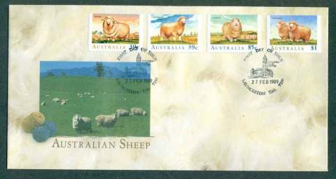 Australia-1989-Australian-Sheep