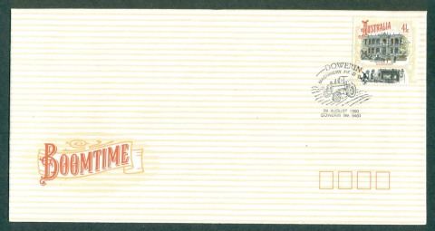 Australia-1990-Dowerin-Machinery-Field-days-FDC-lot52356