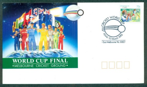 Australia-1992-Cricket-World-Cup-Final