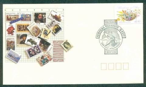 Australia-1992-Gold-Coast-Sesquicentenary