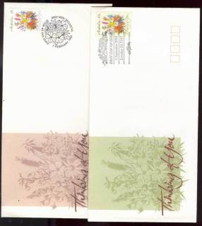 Australia-1992-Thinking-of-You-FDC-2-Lot14096