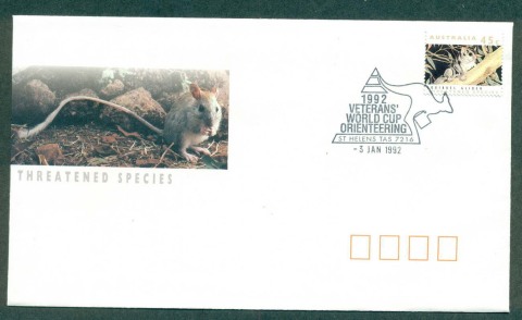 Australia-1992-Veterans-World-Cup-Orienteering