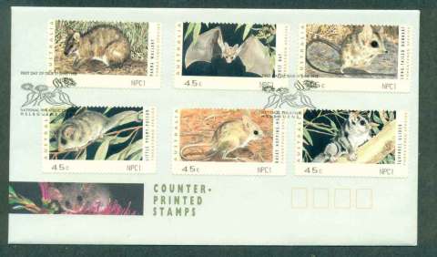 Australia-1993-Threatened-Species-CPS