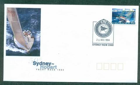 Australia-1994-CYC