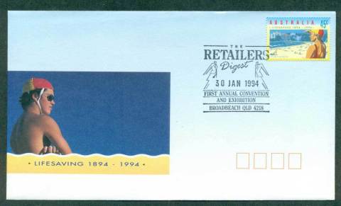 Australia-1994-Retailers-Digest-Annual-Convention