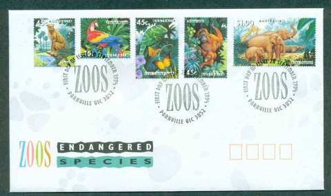 Australia-1994-Zoos