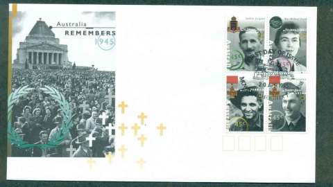 Australia-1995-Australia-Remembers-I-Blk-4