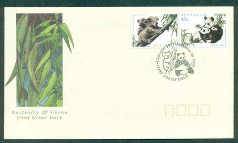 Australia-1995-Koala-Panda