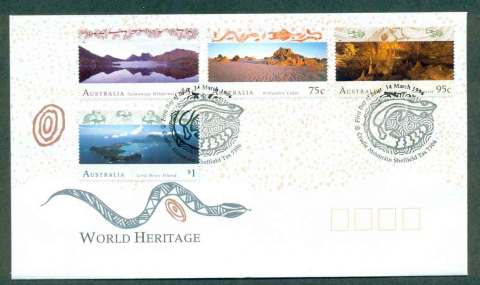 Australia-1996-World-Heritage