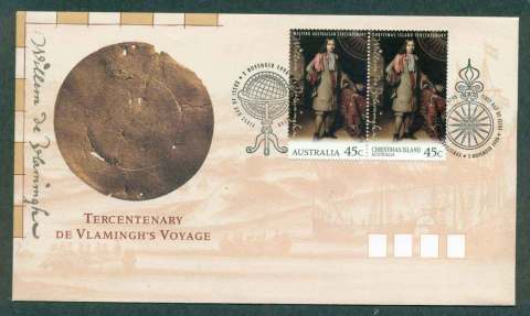 Australia-1996-de-Vlaminghs-Voyage-pr