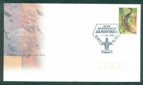 Australia-1998-Australian-Scout-Jamboree