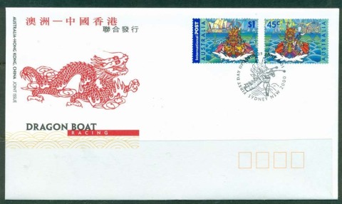 Australia-2001-Australia-Hong-Kong-FDC-Lot19325