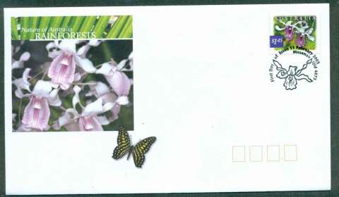 Australia-2003-5-jpg-00-Nature-of-Australia-B250a-General-Booklet-Lot26098