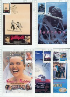 Australia-2008-Favourite-Australian-Films-5xMaxicards