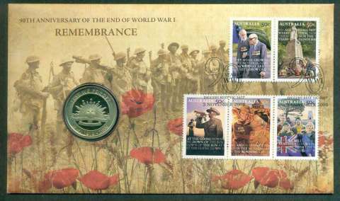 Australia-2008-Remembrance-PNC-fv-14-jpg-95-lot49225