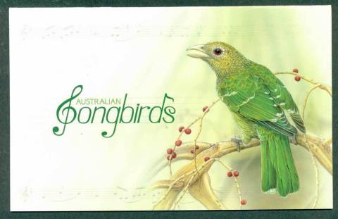 Australia-2009-Australian-Songbirds-POP