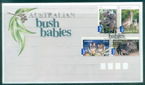 Australia-2009-Bush-Babies