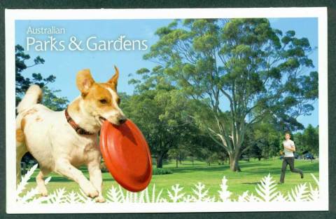 Australia-2009-Parks-Gardens-POP-Lot27899