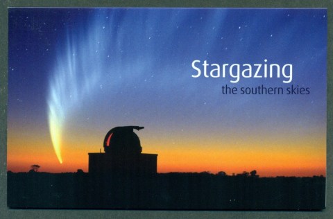 Australia-2009-Stargazing-the-Southern-Skies-MS-POP-Lot27857