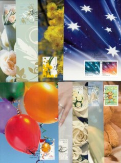 Australia-2010-For-Special-Occasions-9xMaxicards