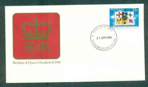 Australia-1981-Queens-Birthday
