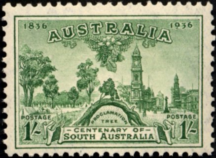 Australia-1936-Centenary-of-South-Australia_2