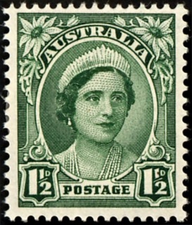 Australia-1949-King-George-VI-Definitives_1