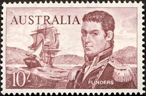 Australia-1965-Navigators