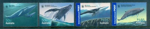 Australia 2006 WWF Australian Whales