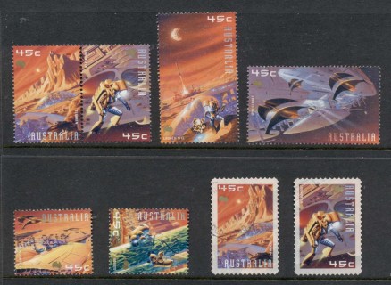 Australia-2000-Space-Sheet-PS-FU