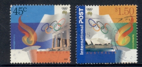 Australia-2000-Sydney-Athens-Olympics-FU