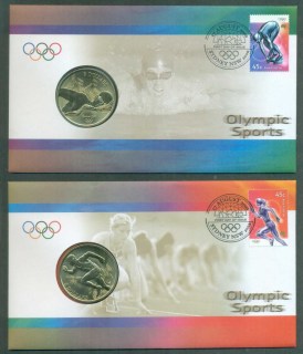 Australia-2000-Sydney-Olympics-5-2x-PNC-lot79175