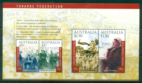 Australia-2000-Towards-Federation-MS-MUH