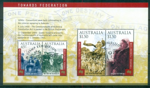 Australia-2000-Towards-Federation