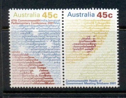 Australia-2001-CHOGM-MUH