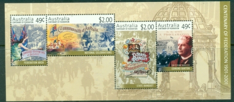 Australia-2001-Centenary-of-Federation-MS-MUH