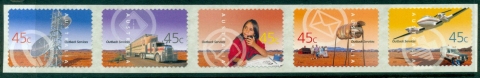 Australia-2001-Outback-Services-PS-Str-5-MUH-Lot29744