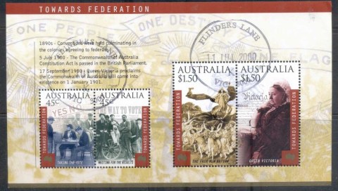 Australia-2001-Towards-Federation-MS-FU