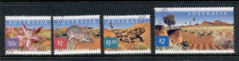 Australia-2002-Flora-Fauna-FU