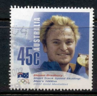 Australia-2002-Gold-Medallists-Steven-Bradbury-FU