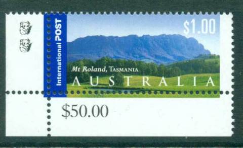 Australia-2002-International-1-Mt-Roland-Reprint-2K-MUH-Lot27381