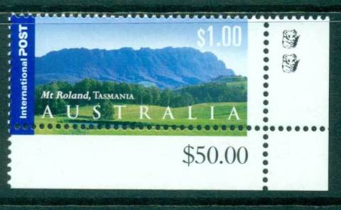 Australia-2002-International-1-Mt-Roland-Reprint-2K-MUH-Lot27383