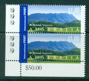 Australia-2002-International-1-Mt-Roland-Reprint-Pair-3K-MUH-Lot27385